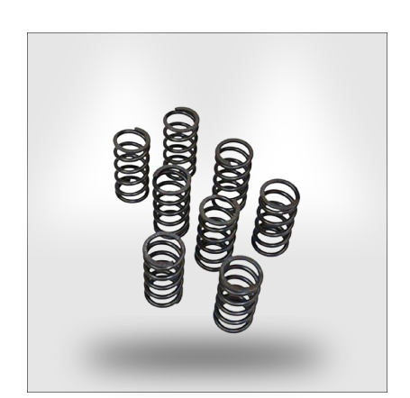 Valve Spring AV1